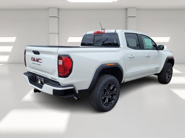 new 2024 GMC Canyon car, priced at $42,750