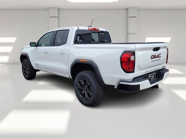 new 2024 GMC Canyon car, priced at $42,750