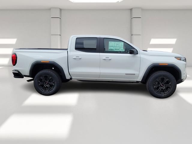 new 2024 GMC Canyon car, priced at $42,750