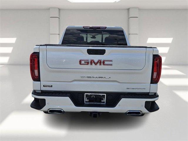 used 2021 GMC Sierra 1500 car, priced at $47,720