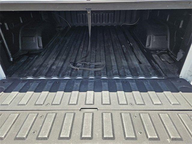 used 2021 GMC Sierra 1500 car, priced at $47,720
