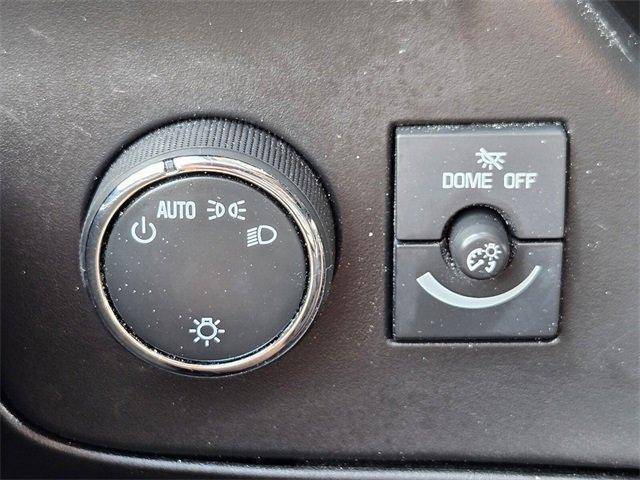 used 2022 Chevrolet Express 2500 car, priced at $27,623