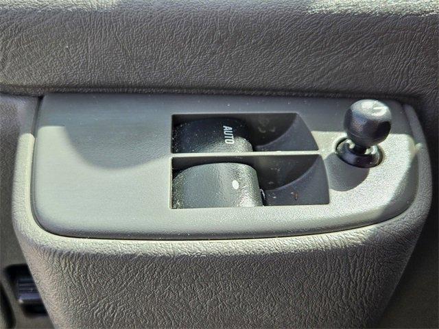 used 2022 Chevrolet Express 2500 car, priced at $27,623
