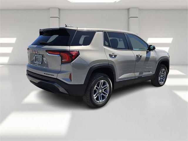 new 2025 GMC Terrain car, priced at $31,585