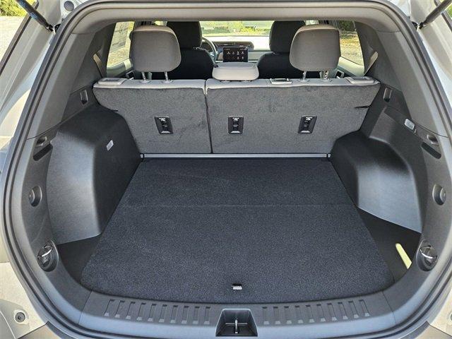 new 2025 GMC Terrain car, priced at $31,585