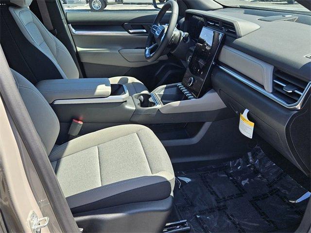 new 2025 GMC Terrain car, priced at $31,585