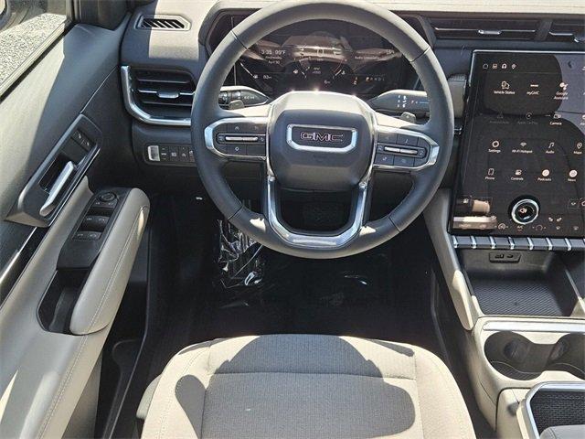 new 2025 GMC Terrain car, priced at $31,585