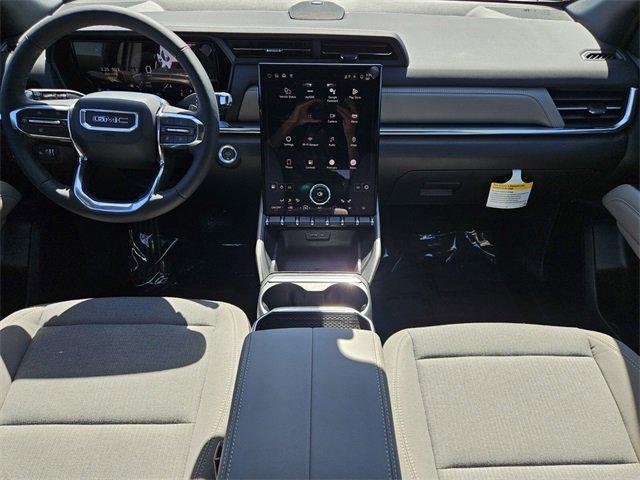 new 2025 GMC Terrain car, priced at $31,585