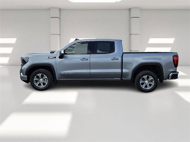 new 2025 GMC Sierra 1500 car, priced at $47,890