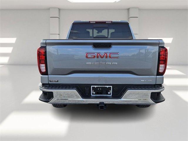 new 2025 GMC Sierra 1500 car, priced at $47,890