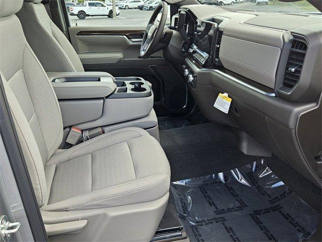 new 2025 GMC Sierra 1500 car, priced at $47,890