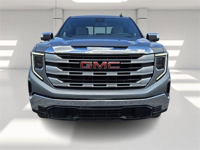 new 2025 GMC Sierra 1500 car, priced at $47,890