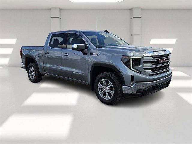 new 2025 GMC Sierra 1500 car, priced at $47,890