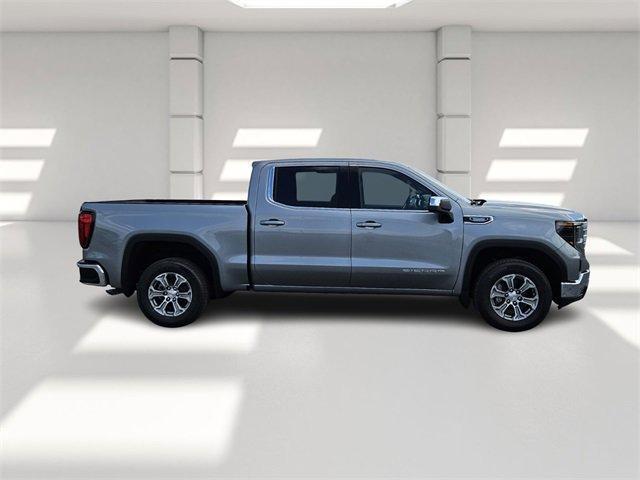 new 2025 GMC Sierra 1500 car, priced at $47,890