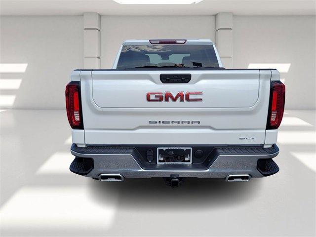 new 2025 GMC Sierra 1500 car, priced at $63,300