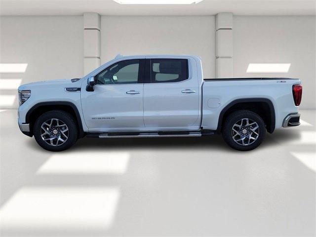 new 2025 GMC Sierra 1500 car, priced at $63,300