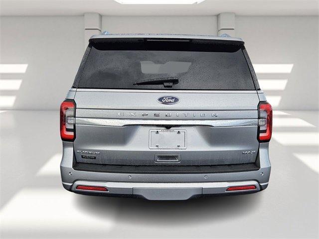 used 2023 Ford Expedition Max car, priced at $52,985