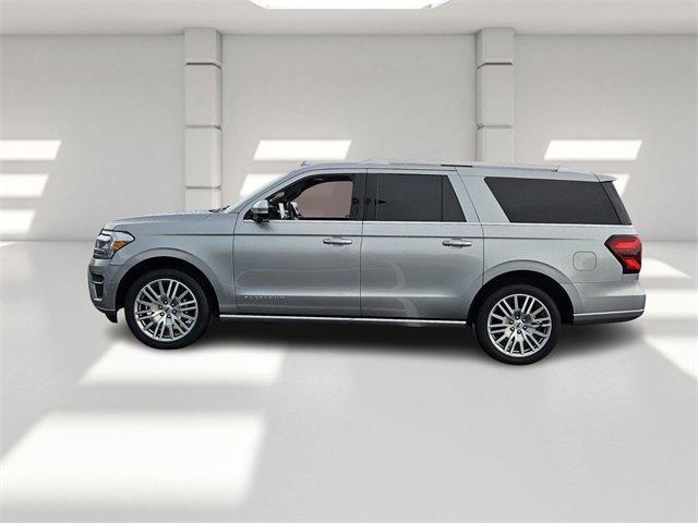 used 2023 Ford Expedition Max car, priced at $52,985