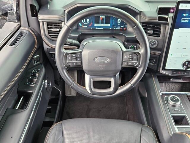 used 2023 Ford Expedition Max car, priced at $55,989