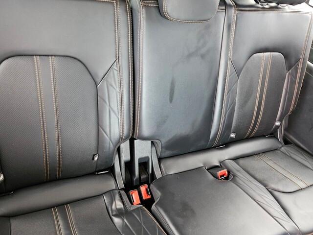 used 2023 Ford Expedition Max car, priced at $55,989