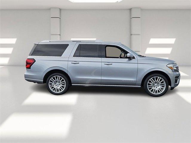 used 2023 Ford Expedition Max car, priced at $52,985
