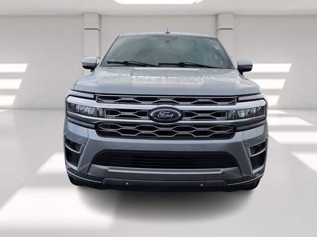 used 2023 Ford Expedition Max car, priced at $55,989