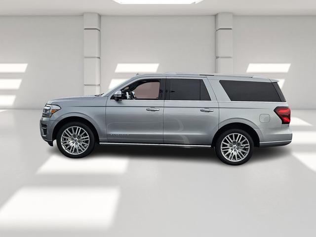 used 2023 Ford Expedition Max car, priced at $55,989