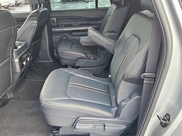 used 2023 Ford Expedition Max car, priced at $55,989