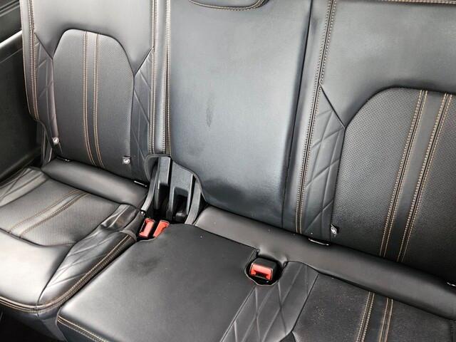 used 2023 Ford Expedition Max car, priced at $55,989