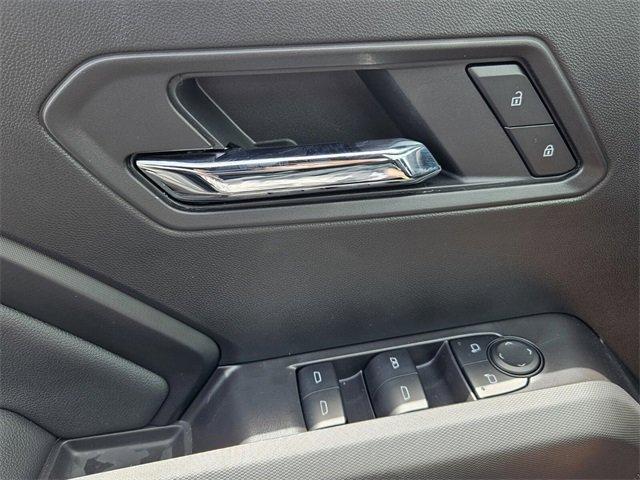 new 2025 GMC Canyon car, priced at $44,100