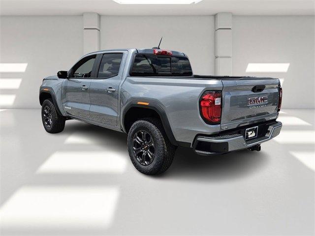 new 2025 GMC Canyon car, priced at $44,100