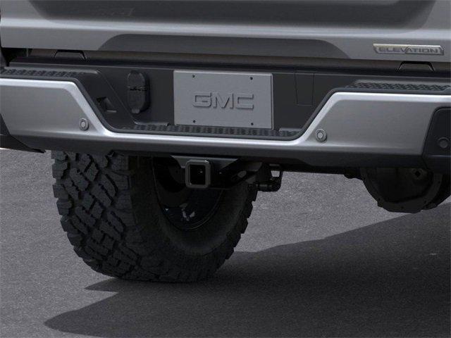 new 2025 GMC Canyon car, priced at $43,100