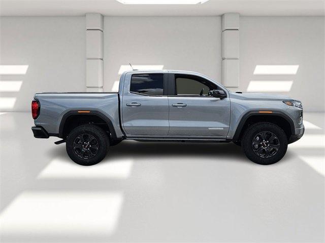 new 2025 GMC Canyon car, priced at $44,100
