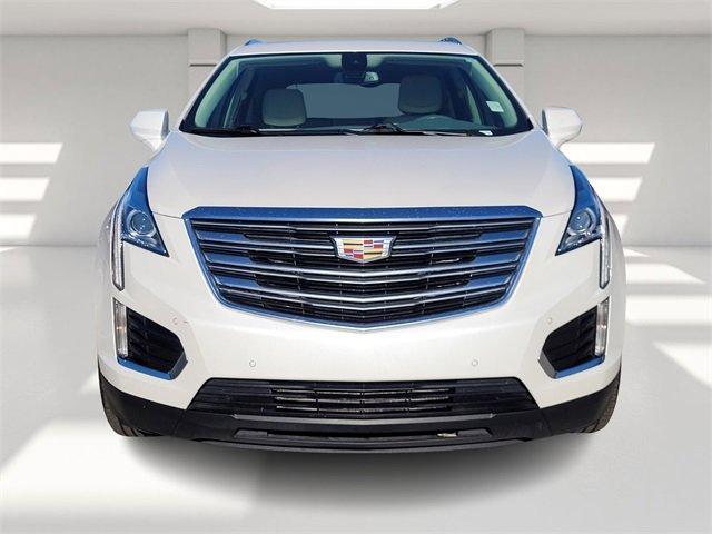 used 2018 Cadillac XT5 car, priced at $17,978