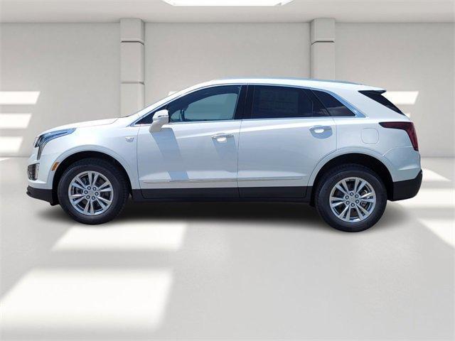 new 2024 Cadillac XT5 car, priced at $40,865