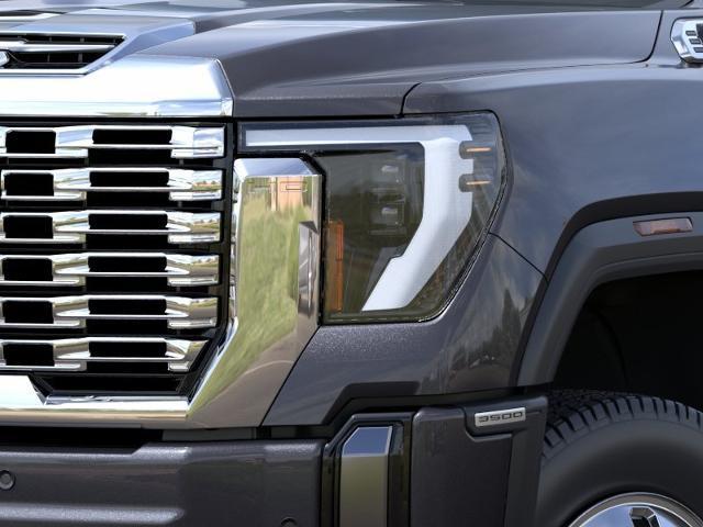 new 2024 GMC Sierra 3500 car, priced at $94,295