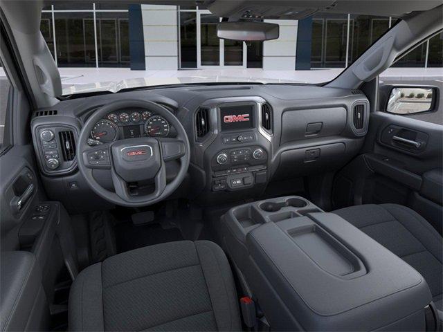 new 2026 GMC Sierra 2500 car, priced at $53,800