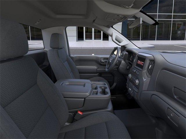 new 2026 GMC Sierra 2500 car, priced at $53,800