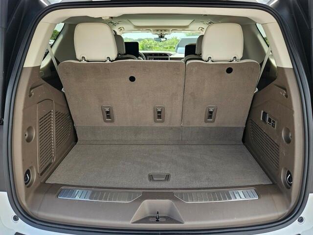 used 2021 GMC Yukon car, priced at $44,532