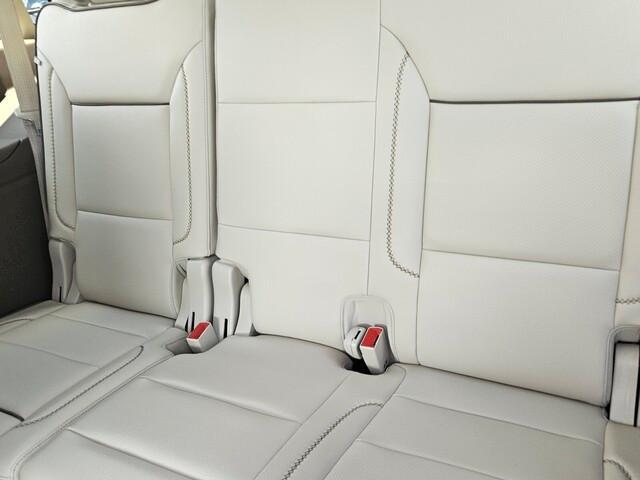 used 2021 GMC Yukon car, priced at $44,532