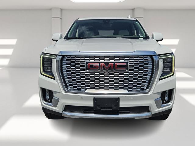 used 2021 GMC Yukon car, priced at $44,532