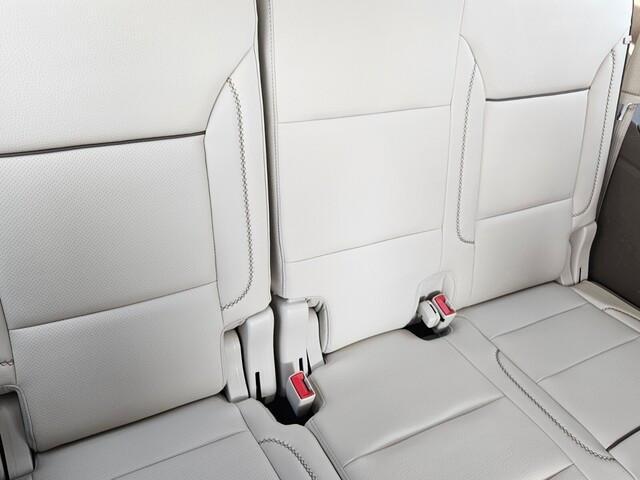 used 2021 GMC Yukon car, priced at $44,532