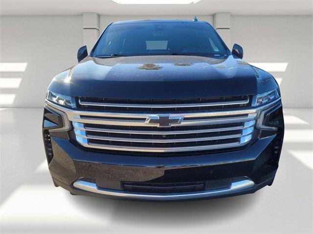 used 2021 Chevrolet Tahoe car, priced at $55,493