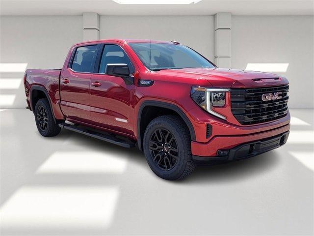 new 2024 GMC Sierra 1500 car, priced at $54,643