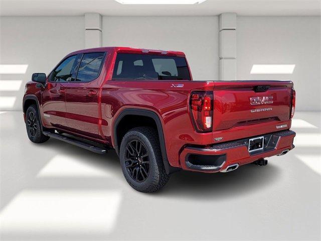 new 2024 GMC Sierra 1500 car, priced at $54,643