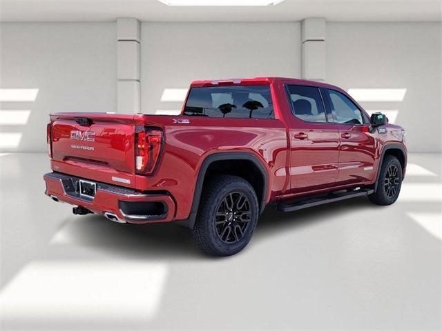 new 2024 GMC Sierra 1500 car, priced at $54,643