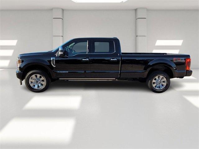 used 2022 Ford F-350 car, priced at $69,246