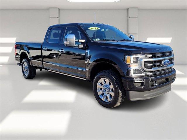 used 2022 Ford F-350 car, priced at $69,246