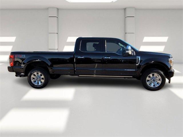 used 2022 Ford F-350 car, priced at $69,246