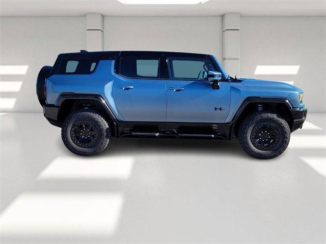 new 2024 GMC HUMMER EV car, priced at $139,440